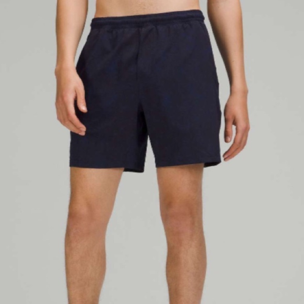 LULULEMON - Surge Linerless Short